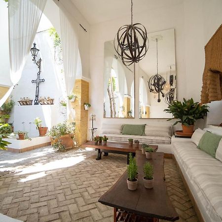 Bed and Breakfast La Casa 1832 Boutique Sanlúcar de Barrameda Esterno foto
