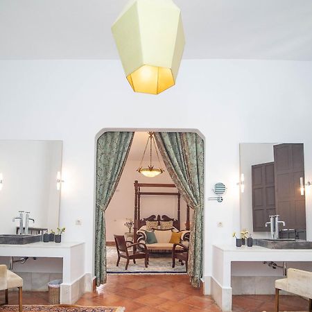 Bed and Breakfast La Casa 1832 Boutique Sanlúcar de Barrameda Esterno foto