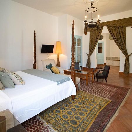 Bed and Breakfast La Casa 1832 Boutique Sanlúcar de Barrameda Esterno foto