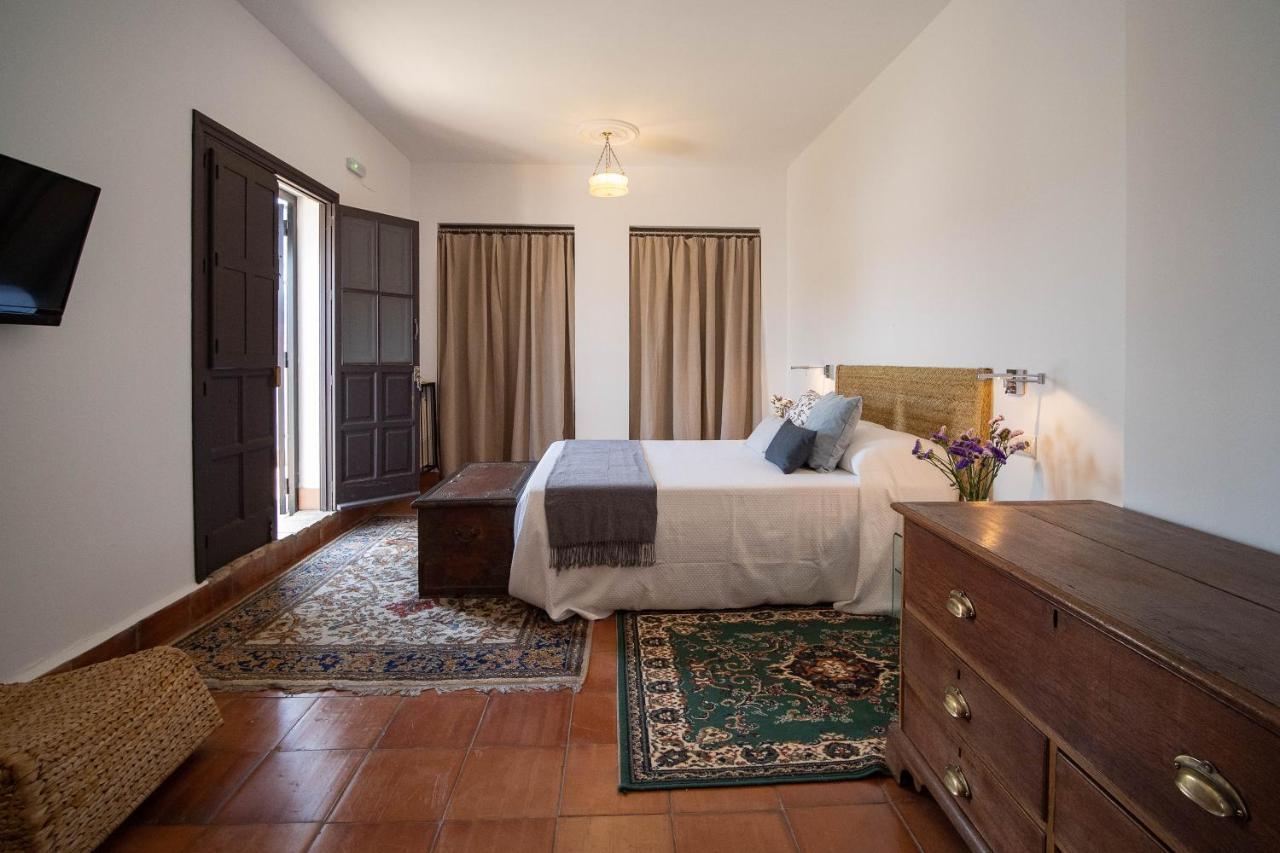 Bed and Breakfast La Casa 1832 Boutique Sanlúcar de Barrameda Esterno foto