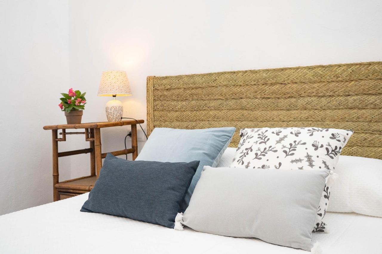 Bed and Breakfast La Casa 1832 Boutique Sanlúcar de Barrameda Esterno foto
