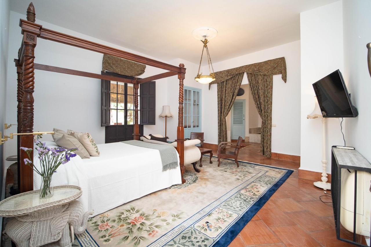 Bed and Breakfast La Casa 1832 Boutique Sanlúcar de Barrameda Esterno foto