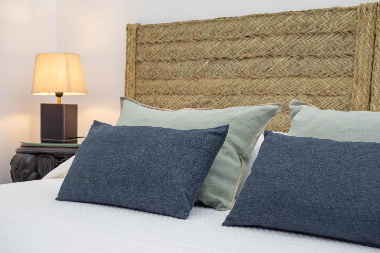 Bed and Breakfast La Casa 1832 Boutique Sanlúcar de Barrameda Esterno foto