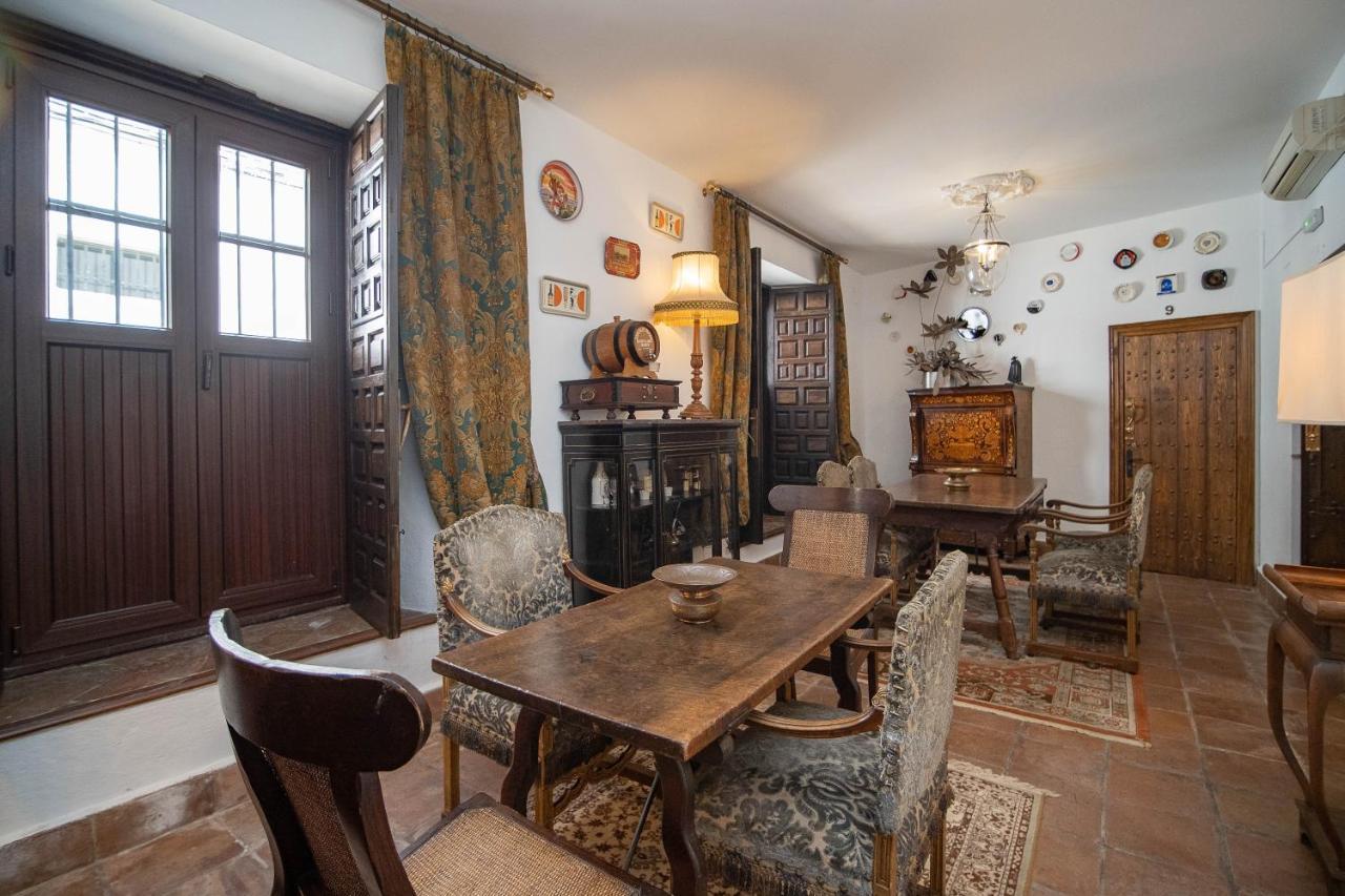 Bed and Breakfast La Casa 1832 Boutique Sanlúcar de Barrameda Esterno foto