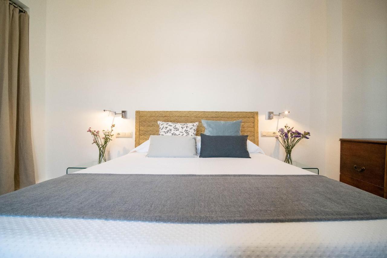 Bed and Breakfast La Casa 1832 Boutique Sanlúcar de Barrameda Esterno foto