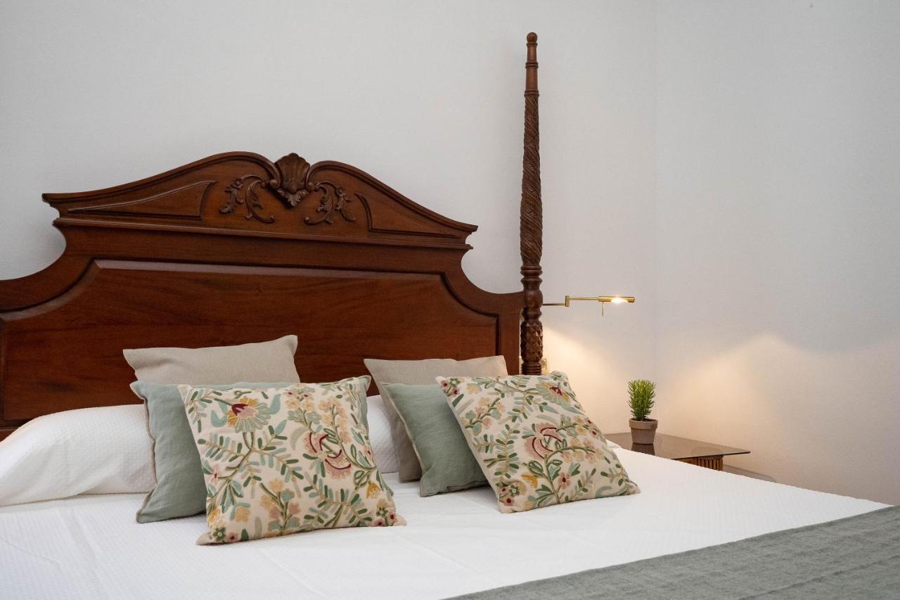Bed and Breakfast La Casa 1832 Boutique Sanlúcar de Barrameda Esterno foto