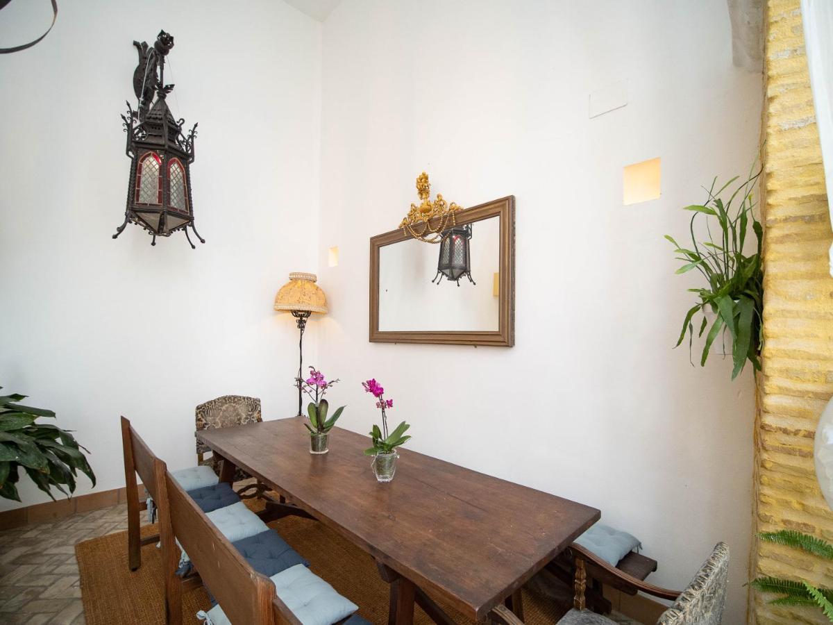 Bed and Breakfast La Casa 1832 Boutique Sanlúcar de Barrameda Esterno foto
