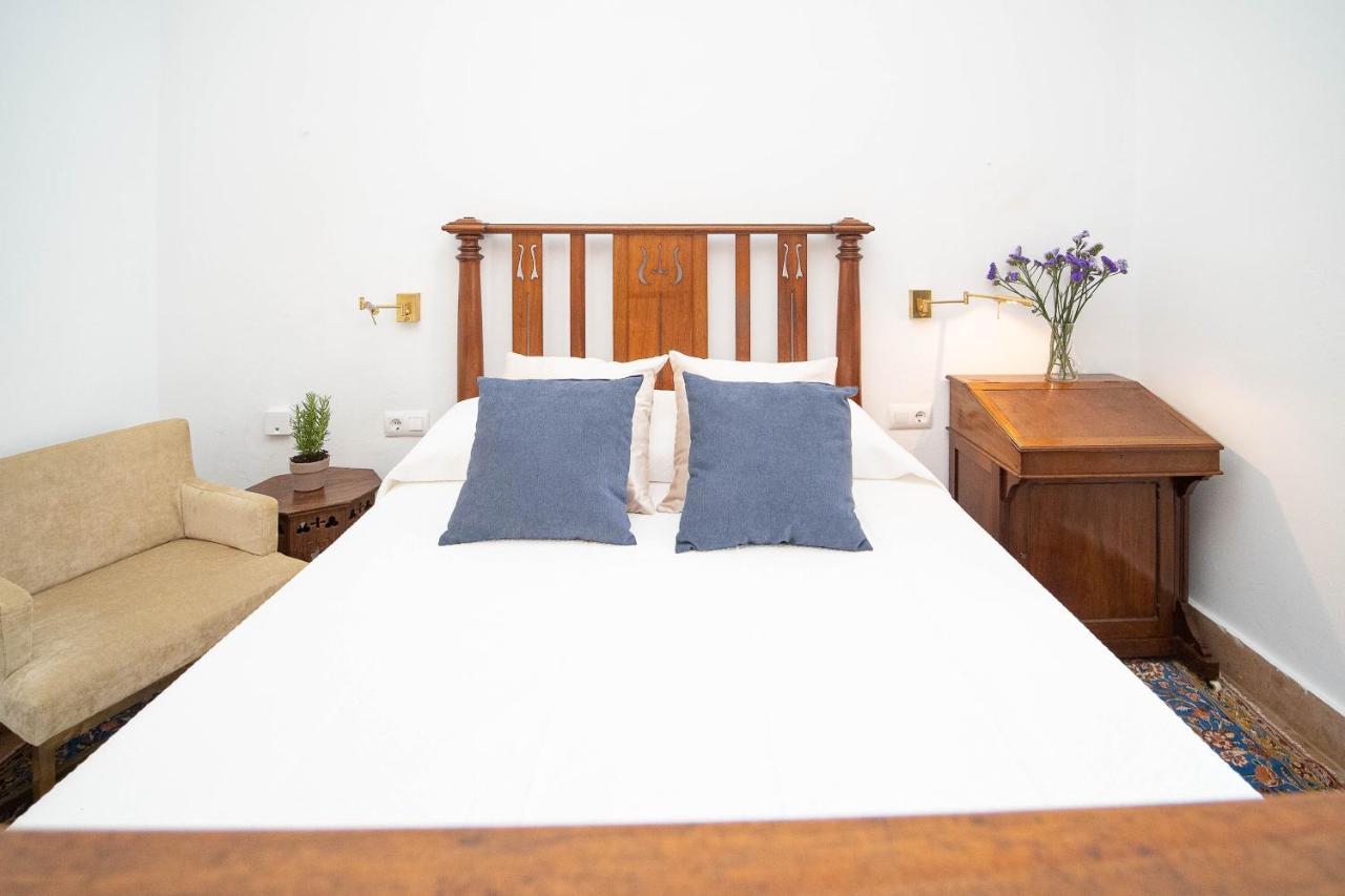 Bed and Breakfast La Casa 1832 Boutique Sanlúcar de Barrameda Esterno foto