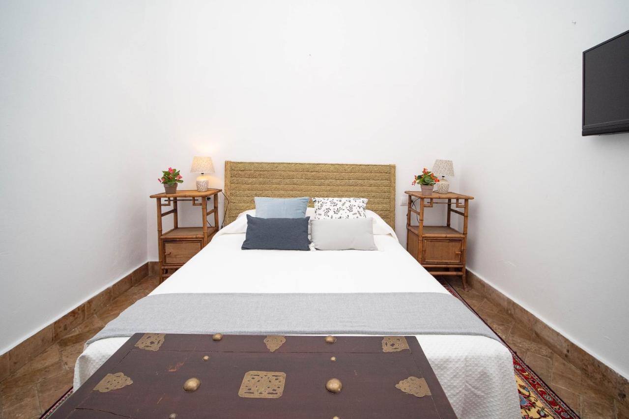 Bed and Breakfast La Casa 1832 Boutique Sanlúcar de Barrameda Esterno foto
