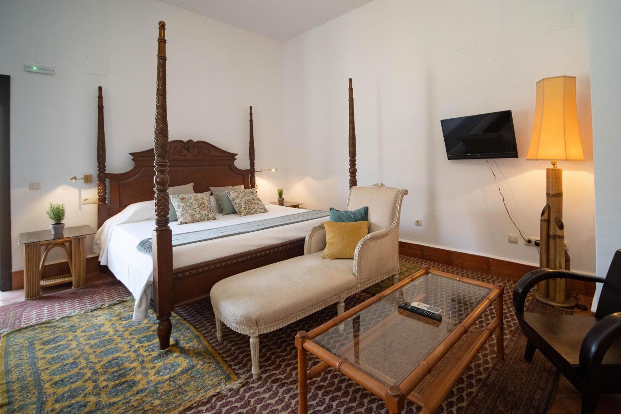 Bed and Breakfast La Casa 1832 Boutique Sanlúcar de Barrameda Esterno foto