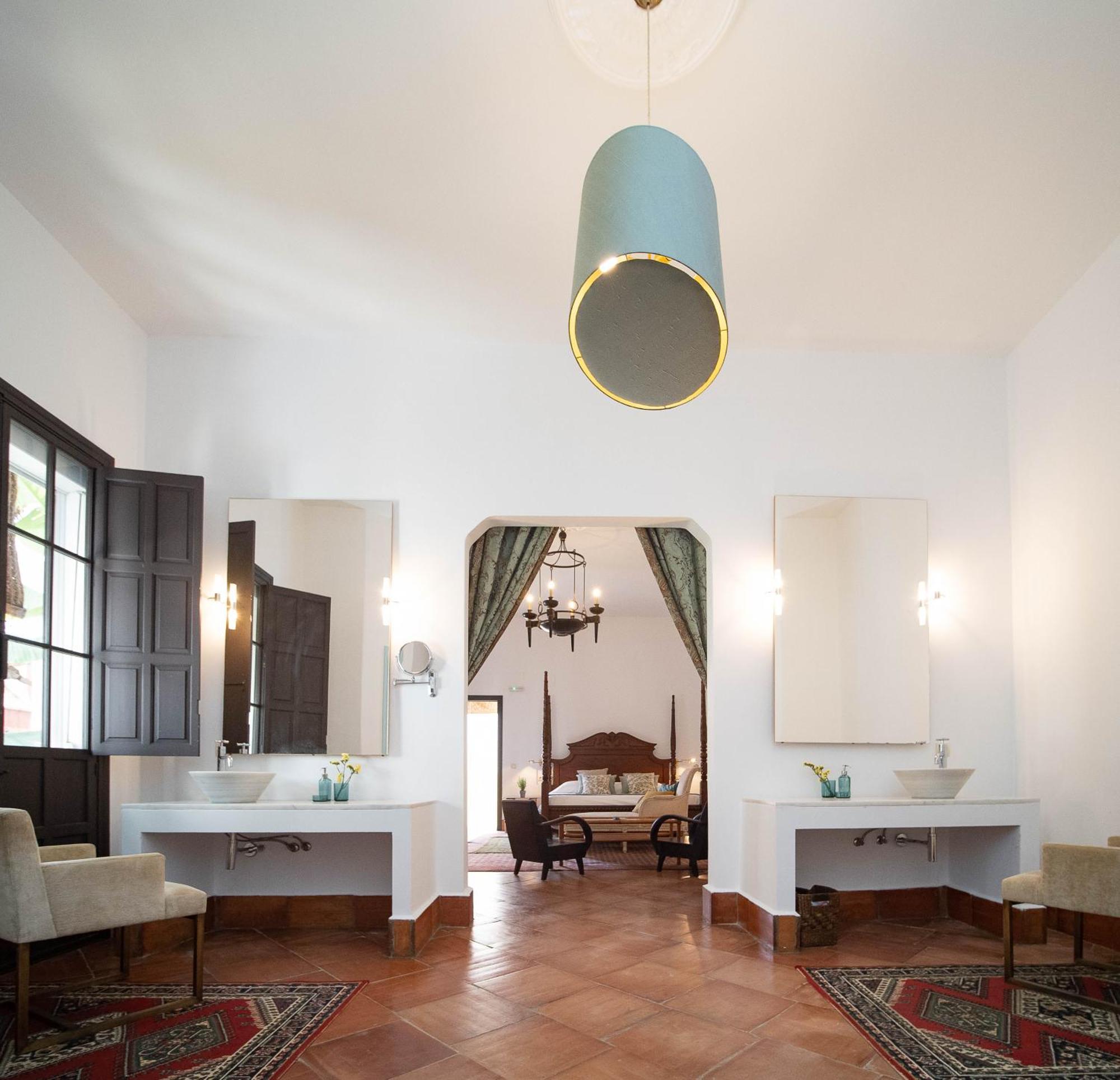 Bed and Breakfast La Casa 1832 Boutique Sanlúcar de Barrameda Esterno foto