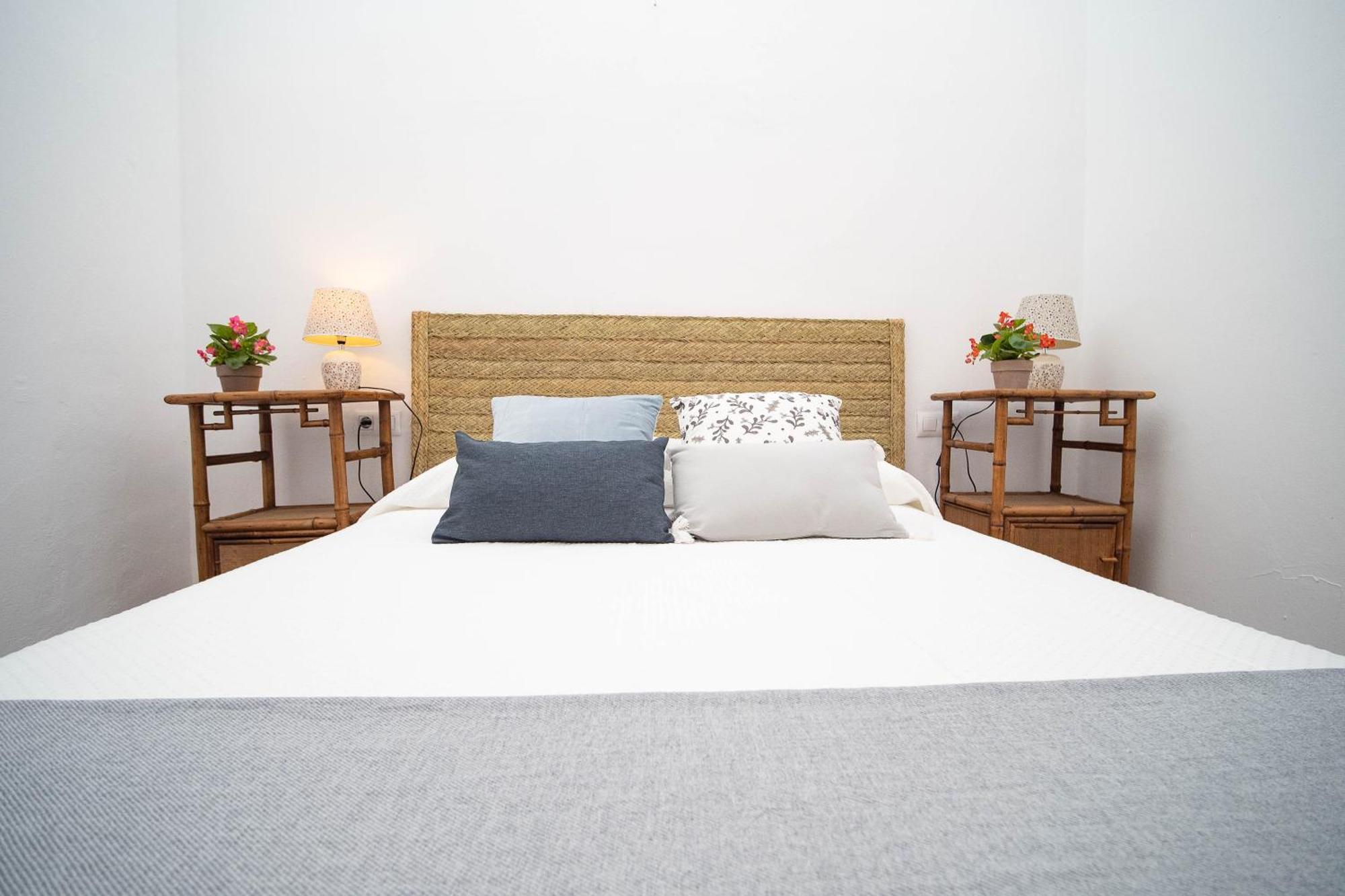 Bed and Breakfast La Casa 1832 Boutique Sanlúcar de Barrameda Esterno foto