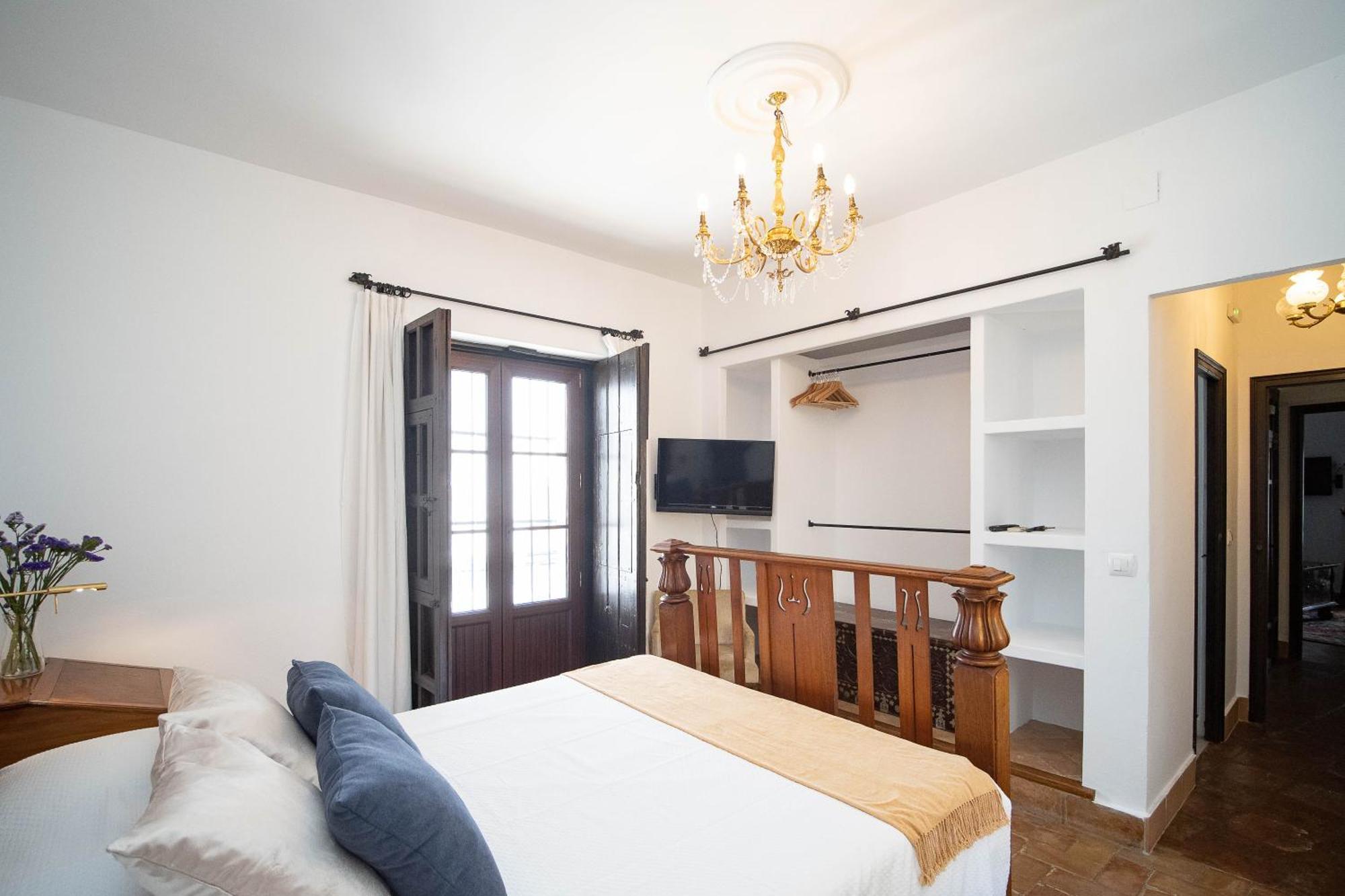 Bed and Breakfast La Casa 1832 Boutique Sanlúcar de Barrameda Esterno foto