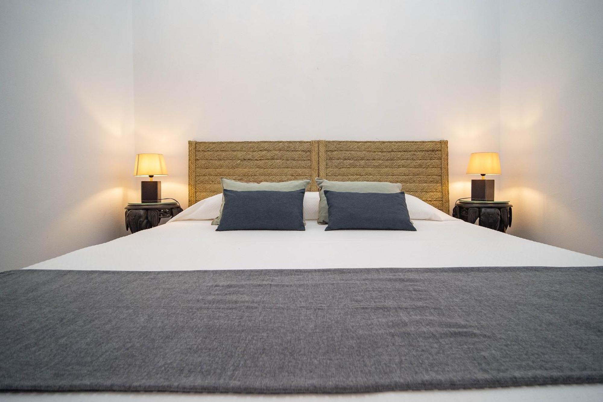 Bed and Breakfast La Casa 1832 Boutique Sanlúcar de Barrameda Esterno foto