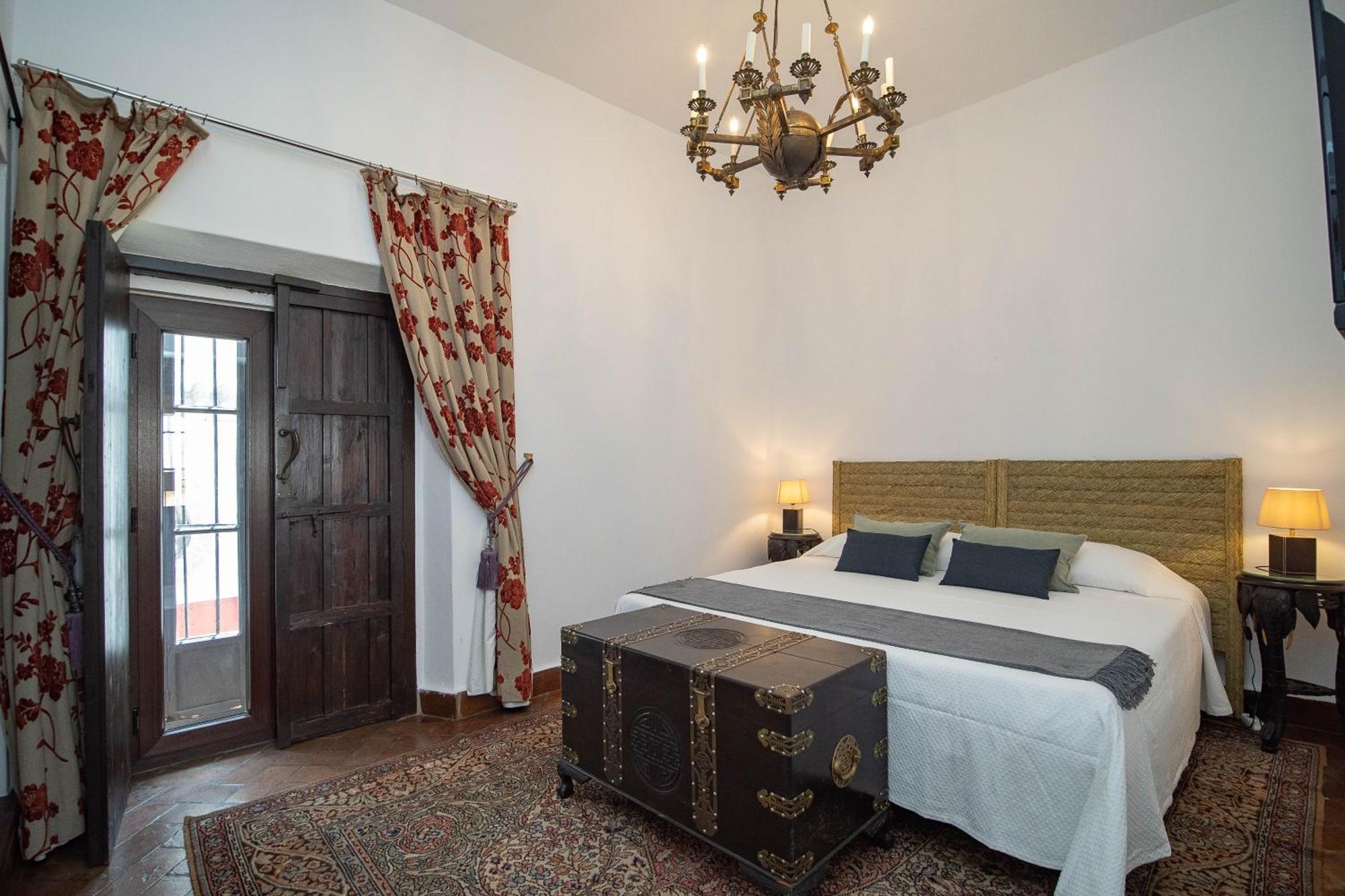 Bed and Breakfast La Casa 1832 Boutique Sanlúcar de Barrameda Esterno foto
