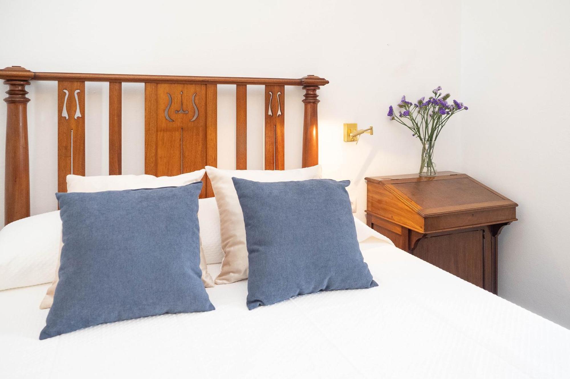 Bed and Breakfast La Casa 1832 Boutique Sanlúcar de Barrameda Esterno foto