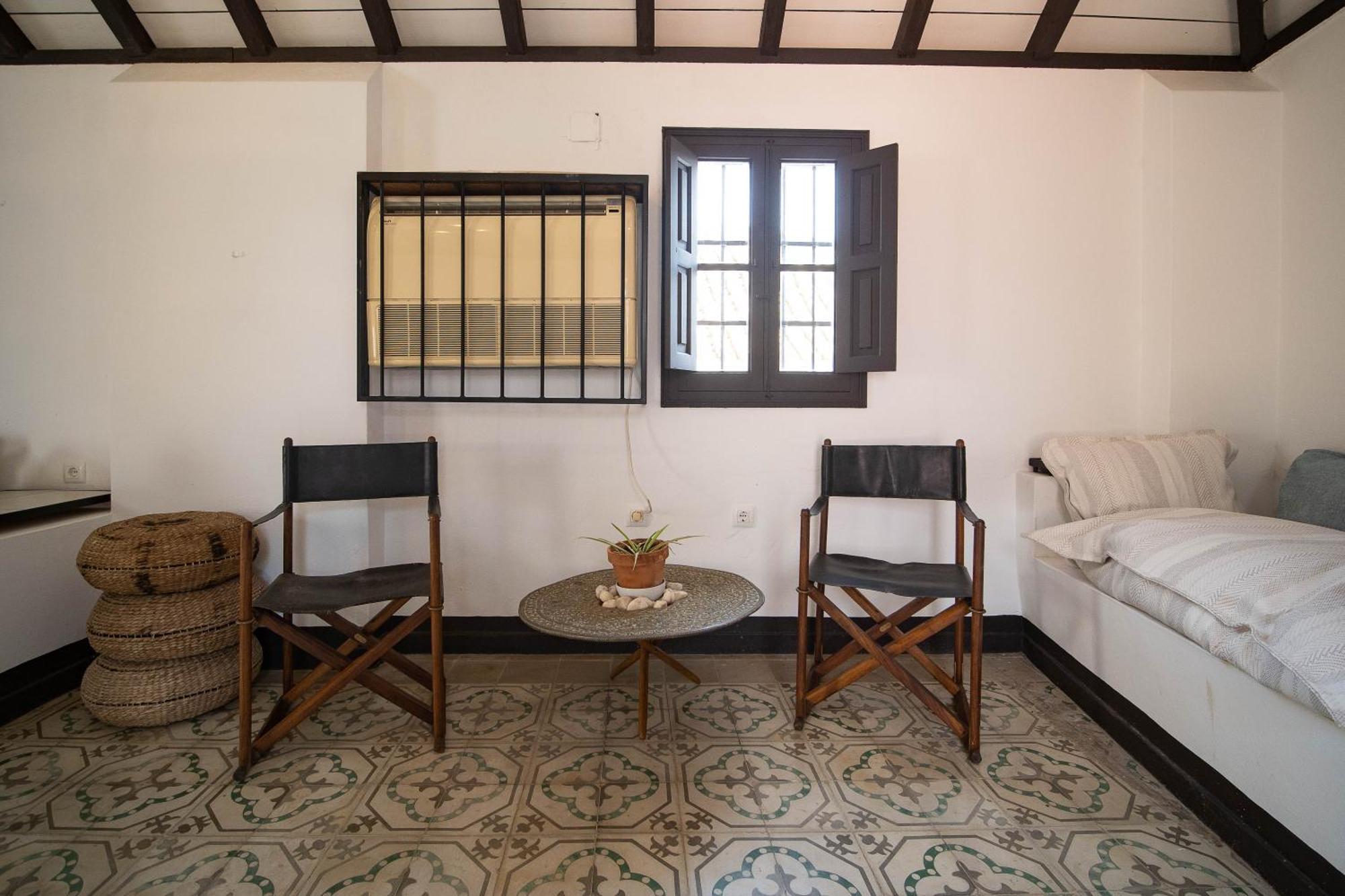 Bed and Breakfast La Casa 1832 Boutique Sanlúcar de Barrameda Esterno foto